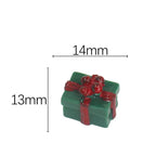 Personalized 3D Pet Figurine Glass Dollhouse – Custom Photo Scene Display Case Christmas Gift