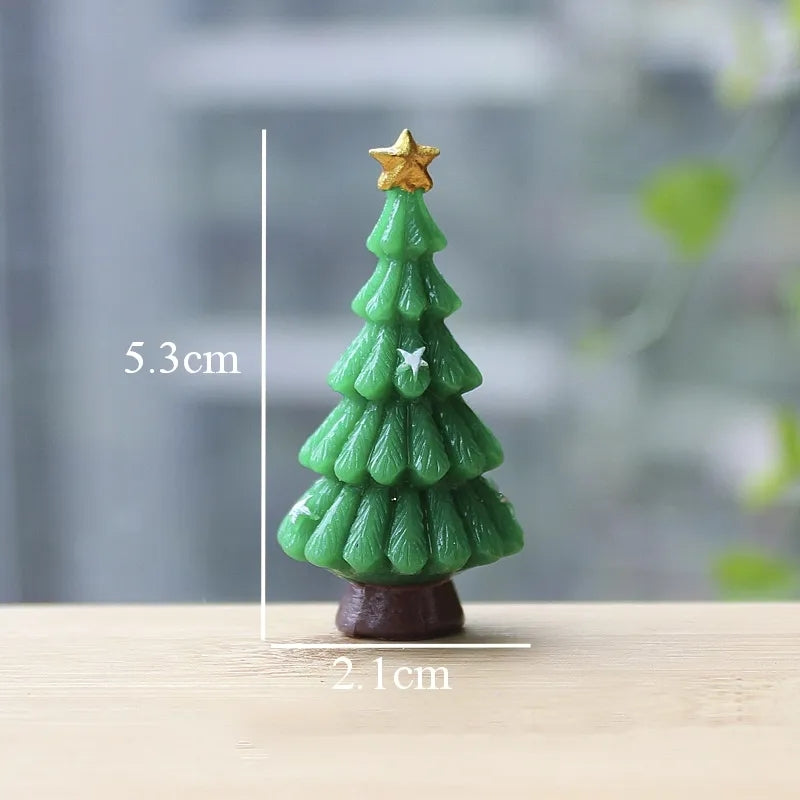 Personalized 3D Pet Figurine Glass Dollhouse – Custom Photo Scene Display Case Christmas Gift