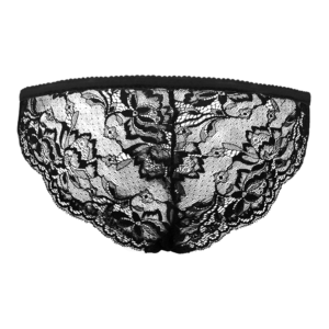 Personalized Panties Ladies Sexy Underwear Anniversary Gifts for Girlfriend