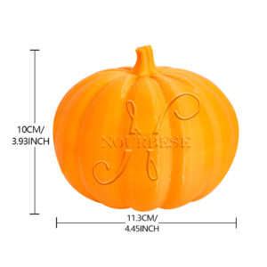 Personalized Halloween Pumpkin Light Custom Name Light Custom Light Up Jack-o-lantern Halloween Gift