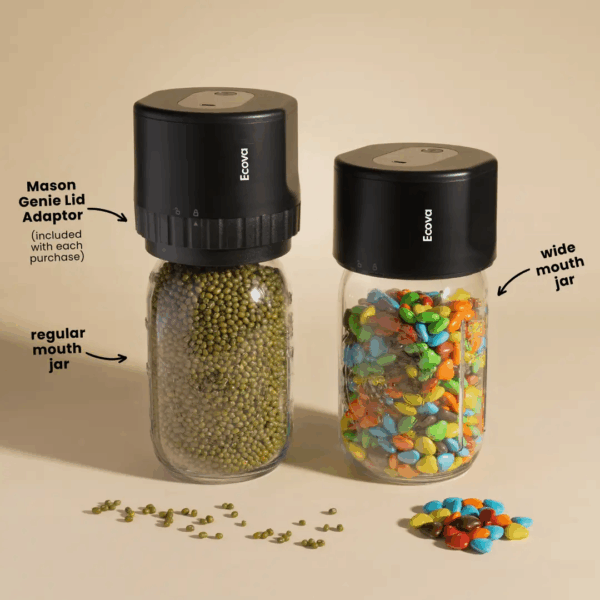 Ecova - Vacuum Sealer - Image 4